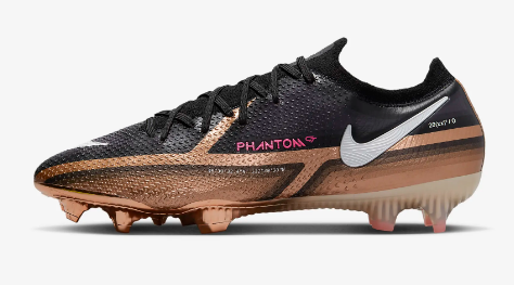 Boot Review Nike Phantom GT2 Elite SoccerTAKE